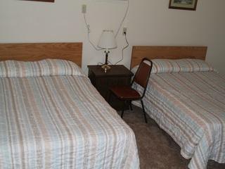 Budget Host Inn and Hotel